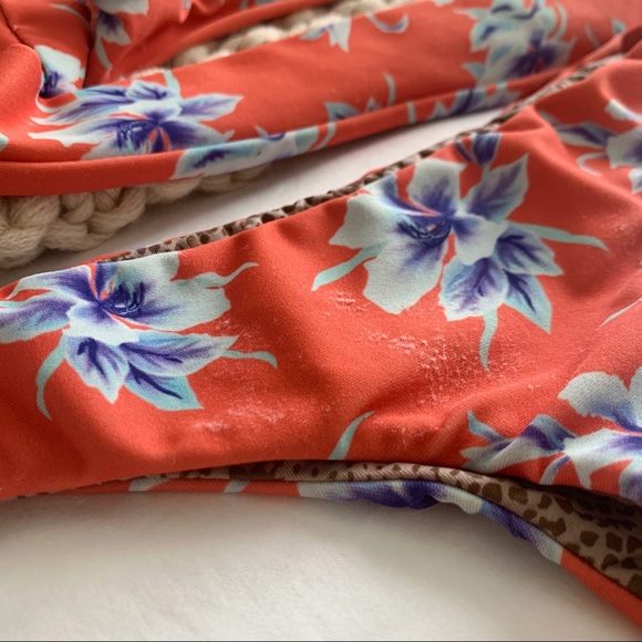 ACACIA VINTAGE ALOHA LENNOX TOP & HOOKIPA BOTTOM - Picture 8 of 8